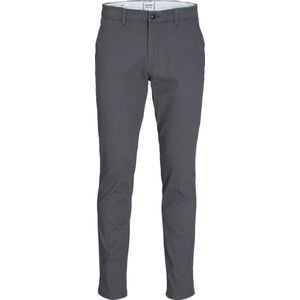 JACK & JONES - Marco Dave - Chino Broek - Donkergrijs