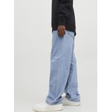 Jack & Jones Junior JJIAlex JJOriginal MF 933 JNR Jeans lichtblauw