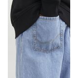 Jack & Jones Junior JJIAlex JJOriginal MF 933 JNR Jeans lichtblauw