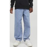 Jack & Jones Junior JJIAlex JJOriginal MF 933 JNR Jeans lichtblauw