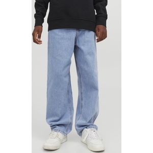 Jack & Jones Junior JJIAlex JJOriginal MF 933 JNR Jeans lichtblauw