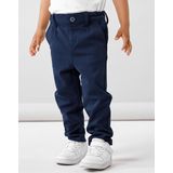 Name it Nmmsilas Comfort Pant 1150-Gs Noos Jongens Broek