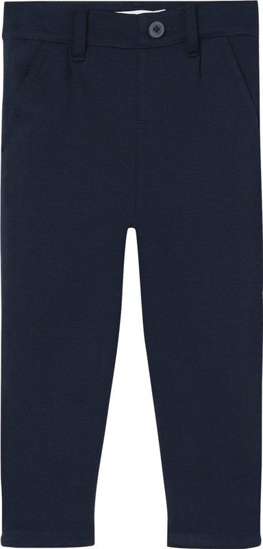 Name it Nmmsilas Comfort Pant 1150-Gs Noos Jongens Broek