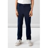 Name it Nkmsilas Comfort Pant 1150-Gs Noos Jongens Broek