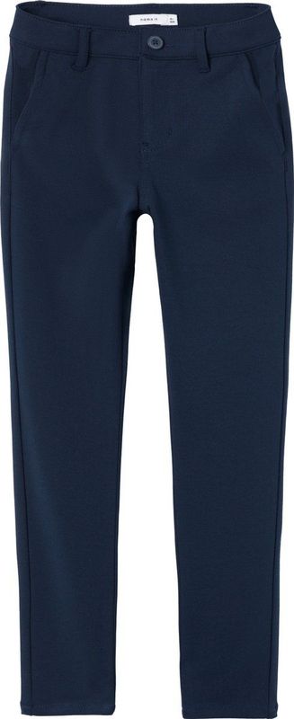 Name it Nkmsilas Comfort Pant 1150-Gs Noos Jongens Broek