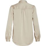 Noisy May - Leilani - Overhemd - Loose Fit - Lange Mouwen