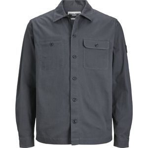 JACK & JONES Overhemd - Jongens - Katoen - Lange Mouwen - Klassiek