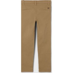 Name it - Nkmsilas Xsl Chino Twi Pant 2222-Dr Noos - Jongens - Broeken