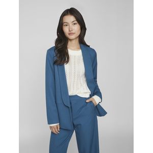Vila - Blauwe Blazer - Dames