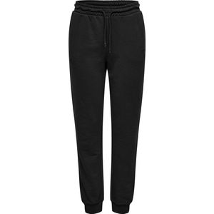ONLY Play Jogginghose »ONPMELINA MW SLIM SWT CUFF PNT NOOS«