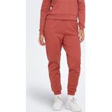 Onplounge - Joggingbroek - Sport - Dames - Kleur Mineral Red
