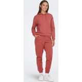 Onplounge - Joggingbroek - Sport - Dames - Kleur Mineral Red