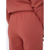 Onplounge - Joggingbroek - Sport - Dames - Kleur Mineral Red