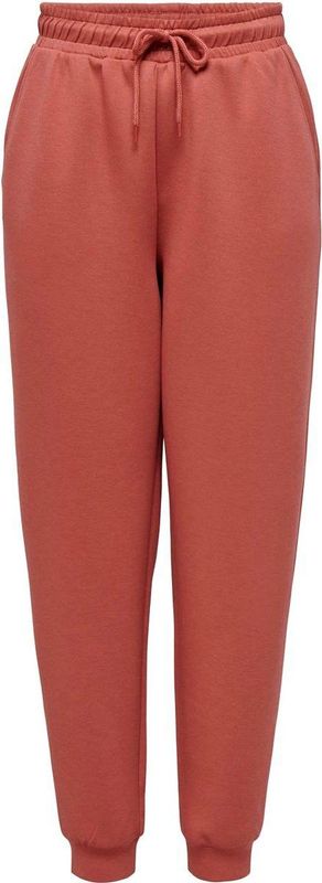 Onplounge - Joggingbroek - Sport - Dames - Kleur Mineral Red