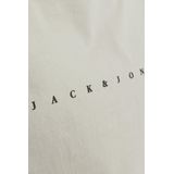 Jack Jones Essentials Star SS Crew Shirt Heren