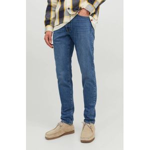 JACK & JONES Herenjeans, Denim Blauw, 32W / 34L