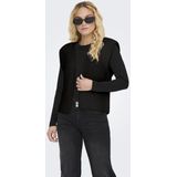 Only Onlloui Vest Ex Knt Dames Vest