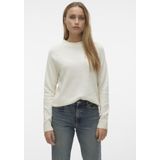 Superdry Trui Tattoo Script Graphic Hoodie 958a Cream Dames