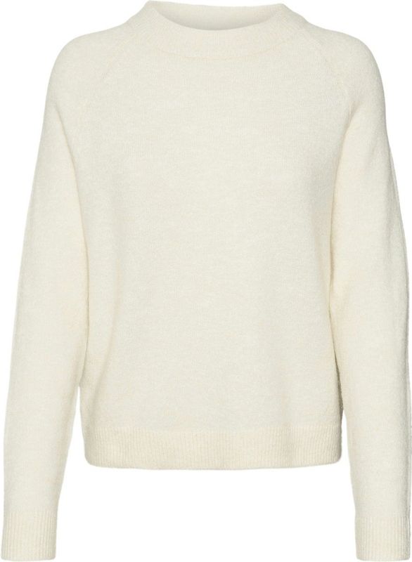 Superdry Trui Tattoo Script Graphic Hoodie 958a Cream Dames