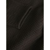 JACK & JONES Miguel - Pullover - Donkerbruin - Katoen