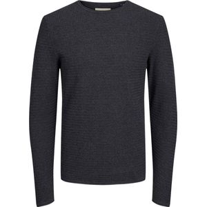 Jack&jones Jprblumiguel Knit Crew Neck Noos Heren Trui