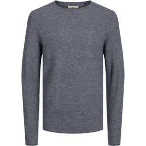 Jack&jones Jprblumiguel Knit Crew Neck Noos Heren Trui