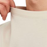 Jack & Jones Rundhalsshirt »JORVESTERBRO TEE SS CREW NECK NOOS«