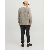 Jack & Jones - Gebreide Trui - Groen - Gerecycled Polyester