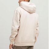 Kwaliteit - Hoodie - Geborstelde Stof - Capuchon - Lange Mouw - Kangoeroezak