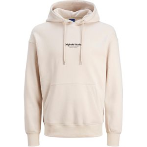 JACK&JONES JORVESTERBRO SWEAT HOOD NOOS Heren Trui - Maat M