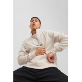 Kwaliteitssweat - Sweatshirt - Grijs - 70% Katoen 30% Polyester