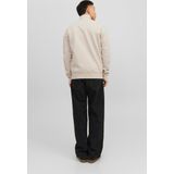 Kwaliteitssweat - Sweatshirt - Grijs - 70% Katoen 30% Polyester