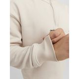 Kwaliteitssweat - Sweatshirt - Grijs - 70% Katoen 30% Polyester