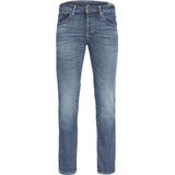 JACK & JONES Tim Davis regular fit - heren jeans - denimblauw