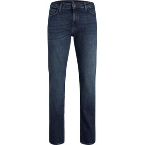 JACK & JONES - Clark Evan Jos - Heren Jeans - Denimblauw - Regular Fit