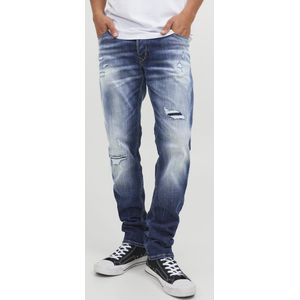 Jack & Jones - Glenn Blair Ge 475 - Slim Fit Spijkerbroek
