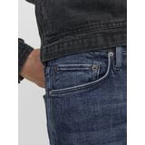 JACK & JONES Clark Van Jos 098 - Jeans - Blauw - Katoen