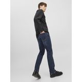 JACK & JONES Clark Van Jos 098 - Jeans - Blauw - Katoen
