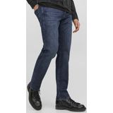 JACK & JONES Clark Van Jos 098 - Jeans - Blauw - Katoen