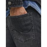 JACK & JONES Mike Original Jos regular fit - heren jeans - zwart denim