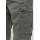 JACK & JONES Ace Tucker Cargo loose fit - heren cargo broek - saliegroen
