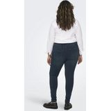 Only Carmakoma Caraugusta Hw Skinny Dnm Bj558 Noos Dames Jeans