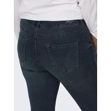 Only Carmakoma Caraugusta Hw Skinny Dnm Bj558 Noos Dames Jeans