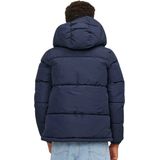 Jack & Jones - Rush - Bomberjack - Zwart - Synthetisch