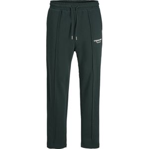 Jack&jones - Jpstkane Jjvesterbro Sweat Pants Gms Pls - Heren - Broeken