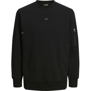 Jack&jones - Jcoshade Sweat Crew Neck Ln - Heren - Sweaters