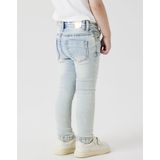 Name It - Jeans - Light Blue Denim - Maat 92