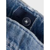 Name it - Nkmryan Straight Jeans 4525-Im Noos - Jongens - Jeans