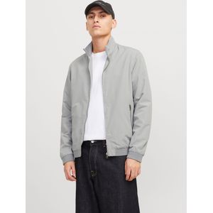 Jack & Jones - Rush - Bomberjack - Zwart - 100% Polyester