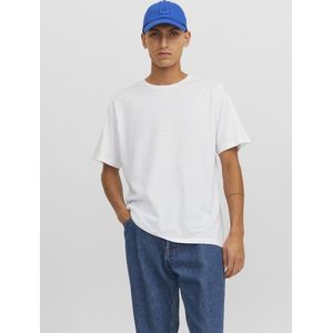 Jack & Jones - Regular T-shirt - Verschillende Kleuren - 100% Katoen